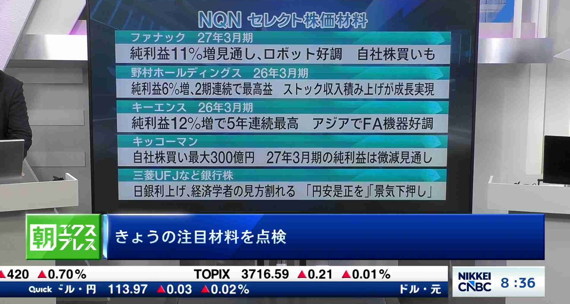 18連騰のSOX指数、PERでは割高感目立たず　マイクロン･エヌビディアが行方を左右か - Today's Focus | 日経CNBC online