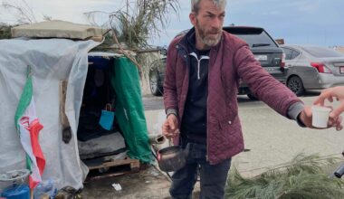 イスラエルの侵攻で戦禍のレバノン　現地で聞く武装組織ヒズボラへの賛否とジレンマ（Yahoo!ニュース オリジナル 特集）