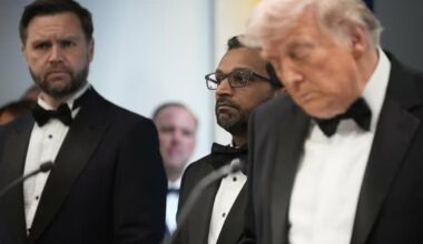 トランプ銃撃事件、シークレットサービスが先にバンスを逃したことが話題に（ニューズウィーク日本版） - Yahoo!ニュース