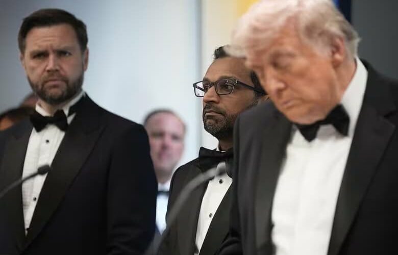 トランプ銃撃事件、シークレットサービスが先にバンスを逃したことが話題に（ニューズウィーク日本版） - Yahoo!ニュース