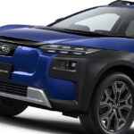 「スバリストにはまる！」スバル『トレイルシーカー』日本発売でSNS興奮！ 試乗したユーザーからは「とんでもねぇなこれ」の声 – レスポンス（Response.jp）