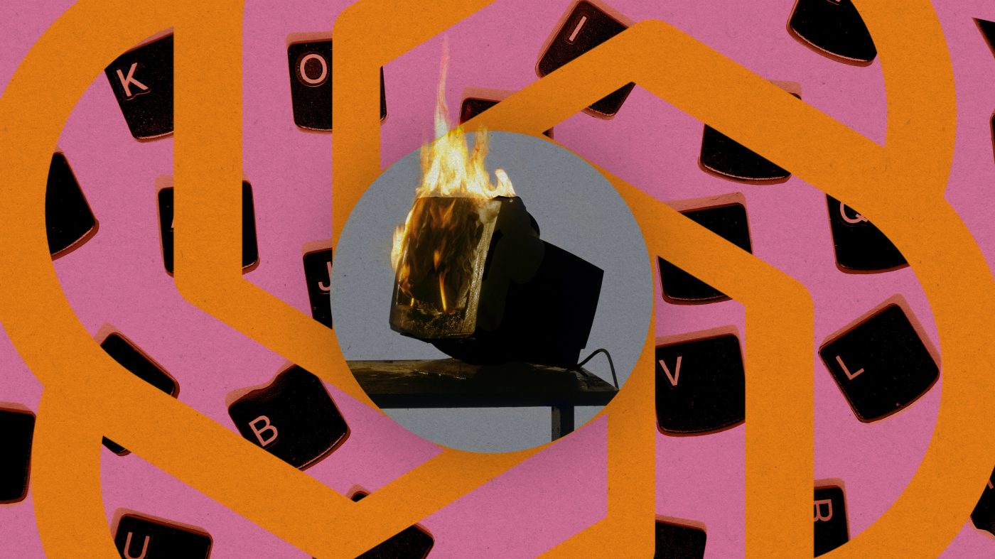MIT Tech Review: 「ChatGPTを解約せよ」トランプ献金に反発する草の根運動が拡大 MIT Tech Review: 「ChatGPTを解約せよ」トランプ献金に反発する草の根運動が拡大