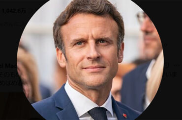 マクロン大統領 宮崎駿監督からの「粋な贈り物」に感激 日本語でお礼のメッセージを投稿（1/3 ページ） | 乗りものニュース