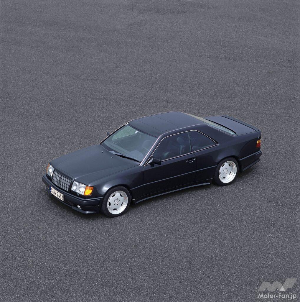 AMG 300CE 6.0 ハンマー