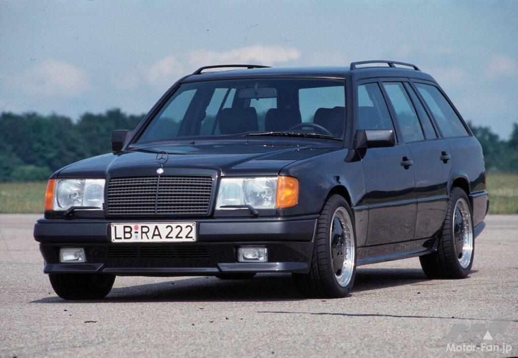 AMG 300TE 6.0 ハンマー