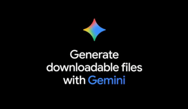 Geminiアプリのチャット内でGoogleドキュメントやWord、Excel、PDF、LaTeXなどのファイルが直接生成可能に | gihyo.jp