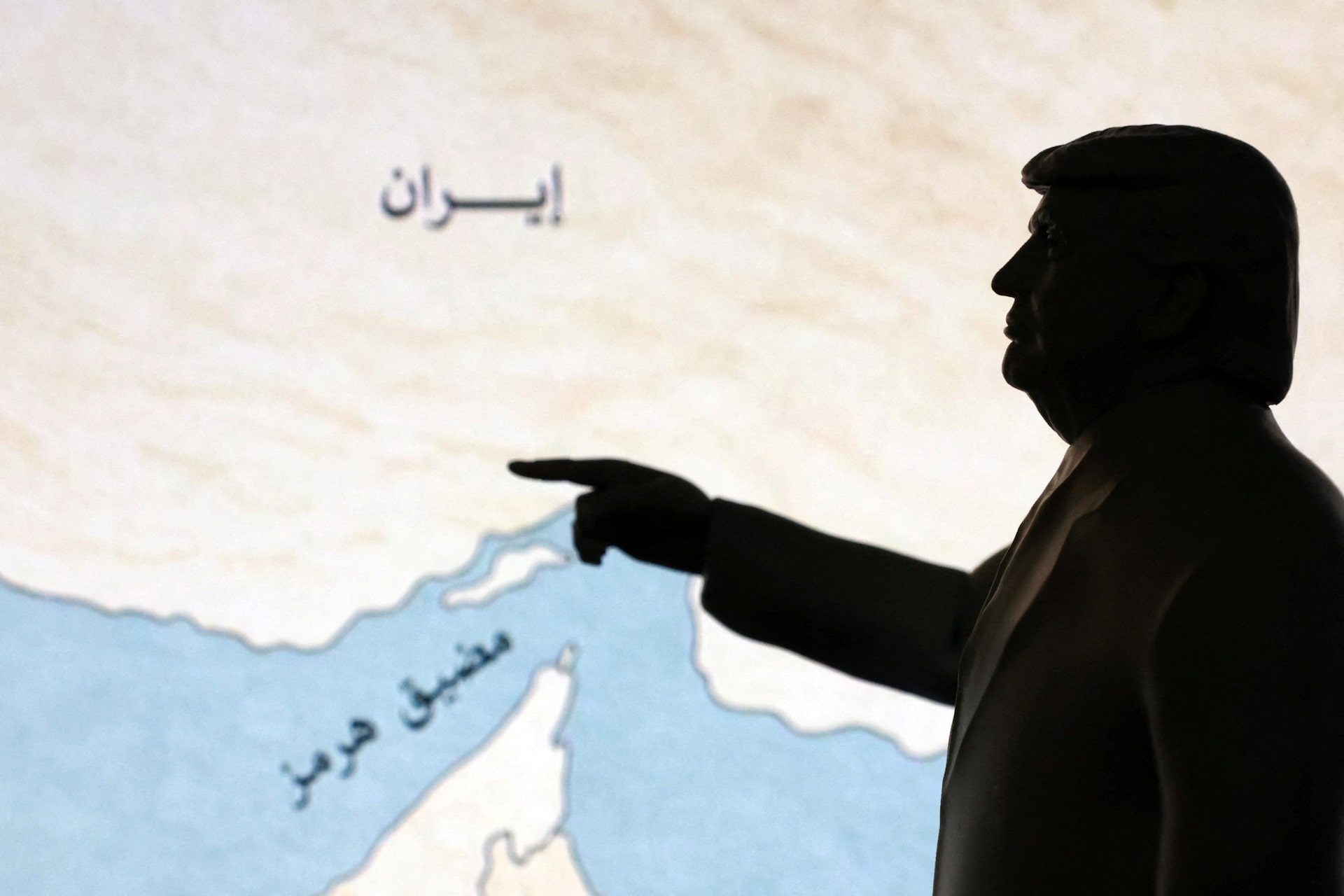 トランプ氏、イランから「かなり早期」に撤退へ　ＮＡＴＯ脱退に言及