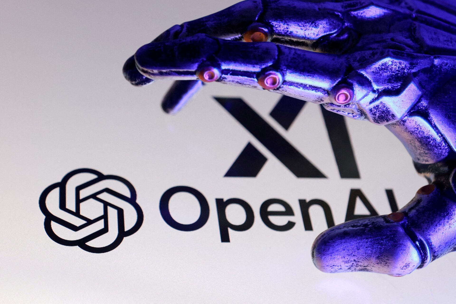 ｘＡＩの対オープンＡＩ営業秘密訴訟を却下、再提訴は可能　米連邦地裁