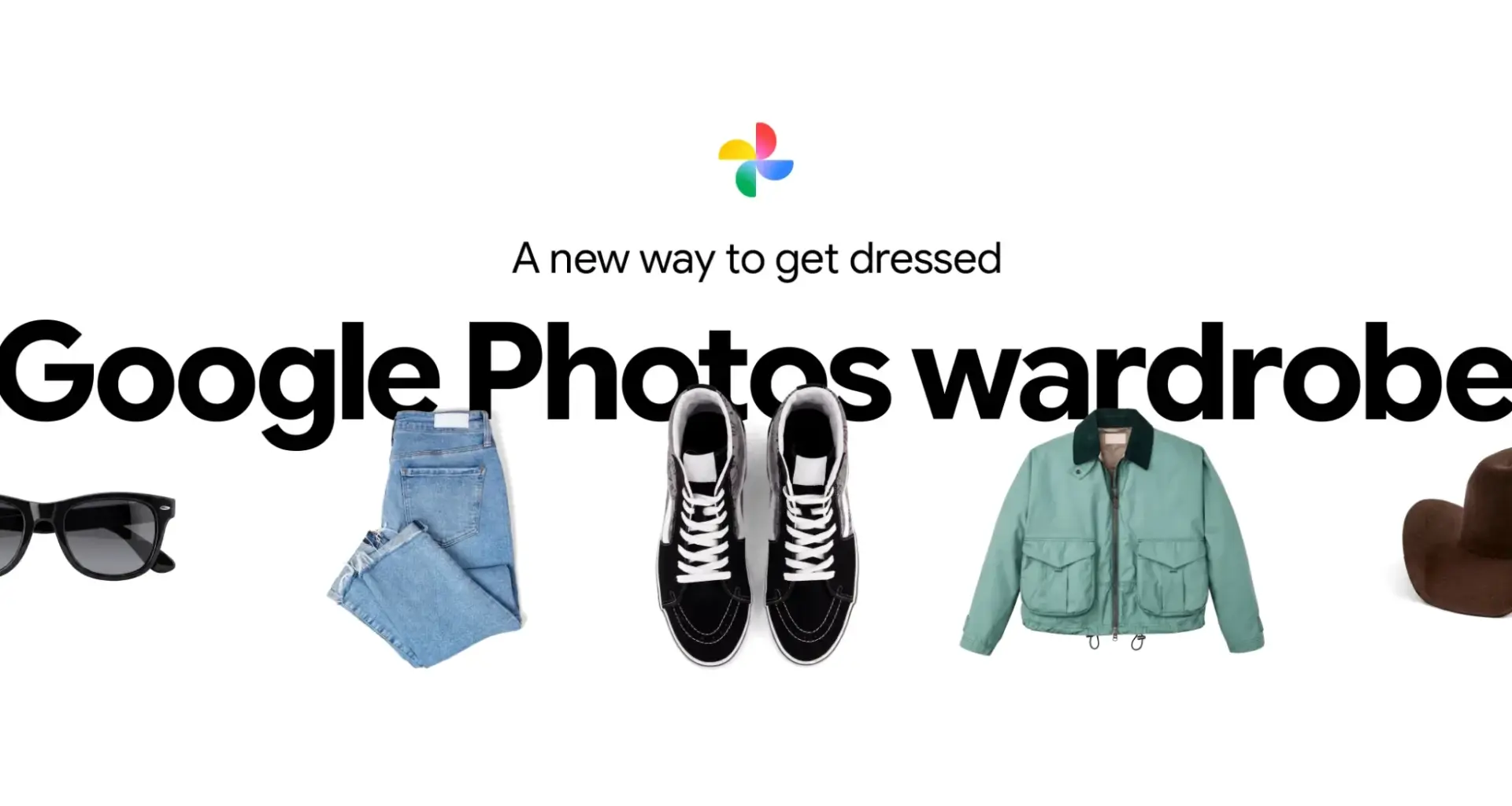 Google Photos、AI活用のバーチャル試着機能を発表、今夏リリースへ - MoguLive