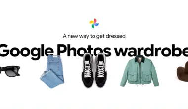 Google Photos、AI活用のバーチャル試着機能を発表、今夏リリースへ - MoguLive