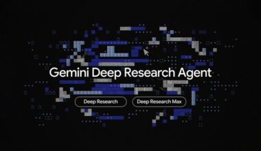Google DeepMind、MCP対応の新世代リサーチエージェント「Deep Research Max」提供開始　Gemini 3.1 Proベース