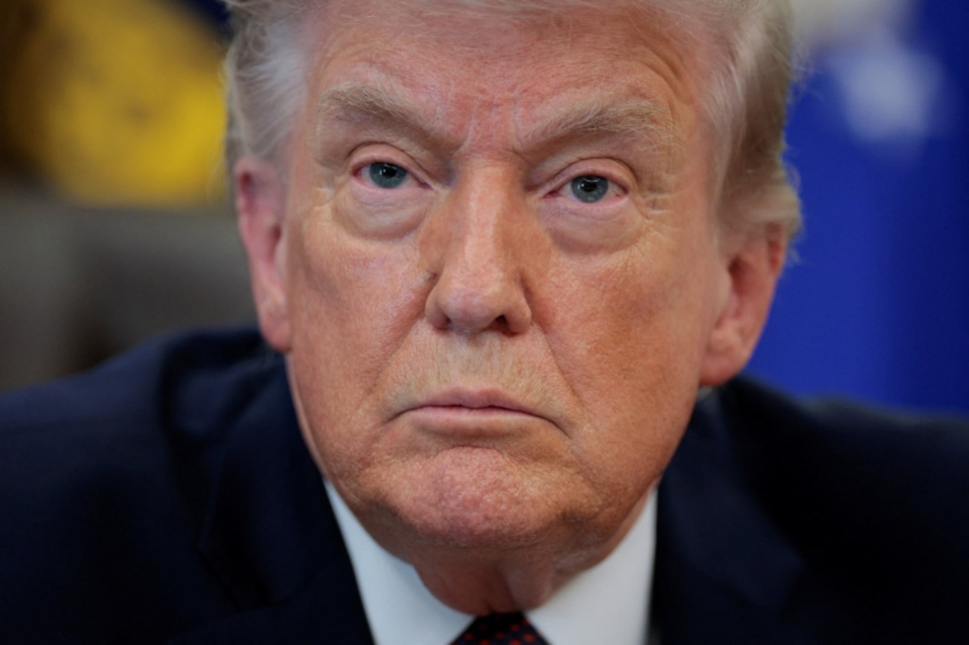 トランプ氏、対イラン作戦2─3週間内に終結も 「間もなく撤退」