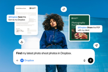 Dropbox、ChatGPT連携の新アプリを発表 | Dropbox Japan株式会社のプレスリリース