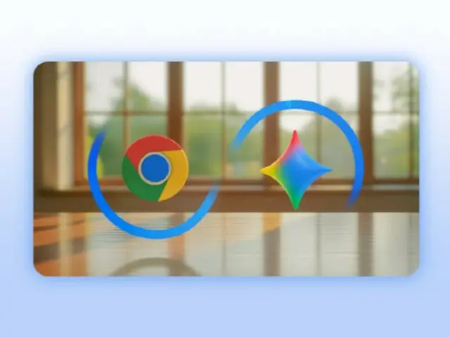 AI「ジェミニ」を搭載したGoogle Chromeが韓国に上陸…「視聴中のYouTubeをそのまま要約」