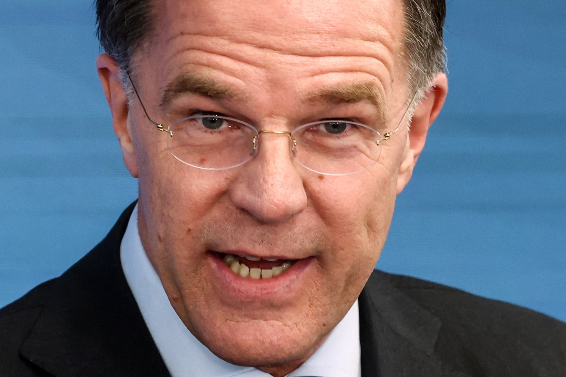 NATO、対イラン作戦で米要請に対応 当初支援遅れも=事務総長