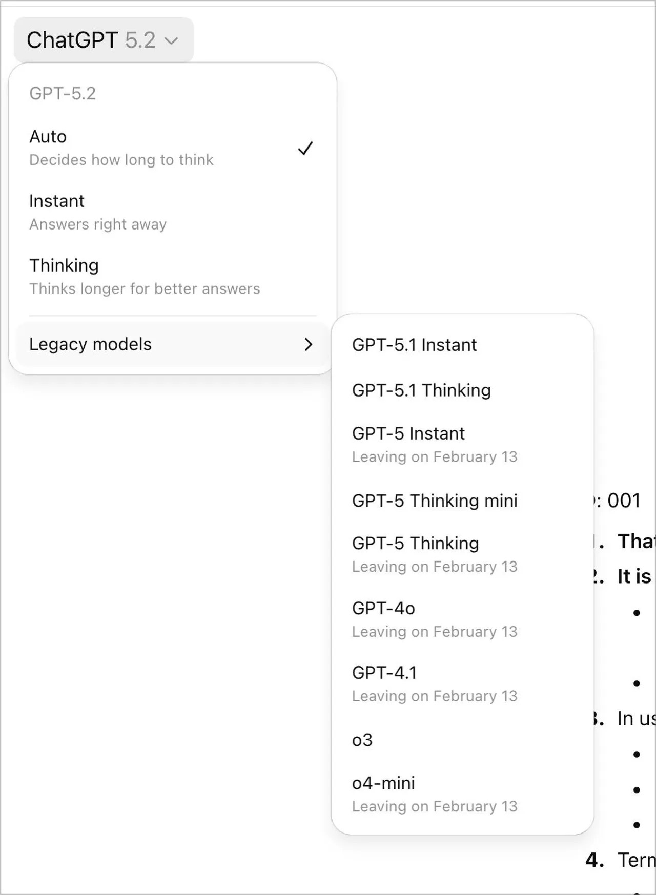 Screenshot by David Gewirtz/ZDNET