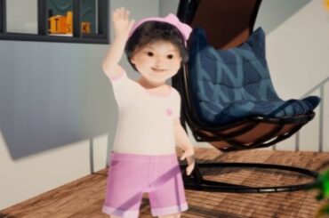 AGIデジタルヒューマン「通通」が公開 | Science Portal China