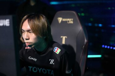 ZETA Absol「自分たちに試合を畳む力が足りないなと感じた。今回は勝てなかったが、練習は間違っていなかったと思うので、継続して1週間後は絶対に勝ちたい」 | Valorant News Japan