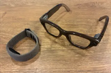 AIグラス「Meta Ray-Ban Display」、初のメジャーアップデート　ウィジェットやミニゲームの他、新機能追加 - Mogura VR News