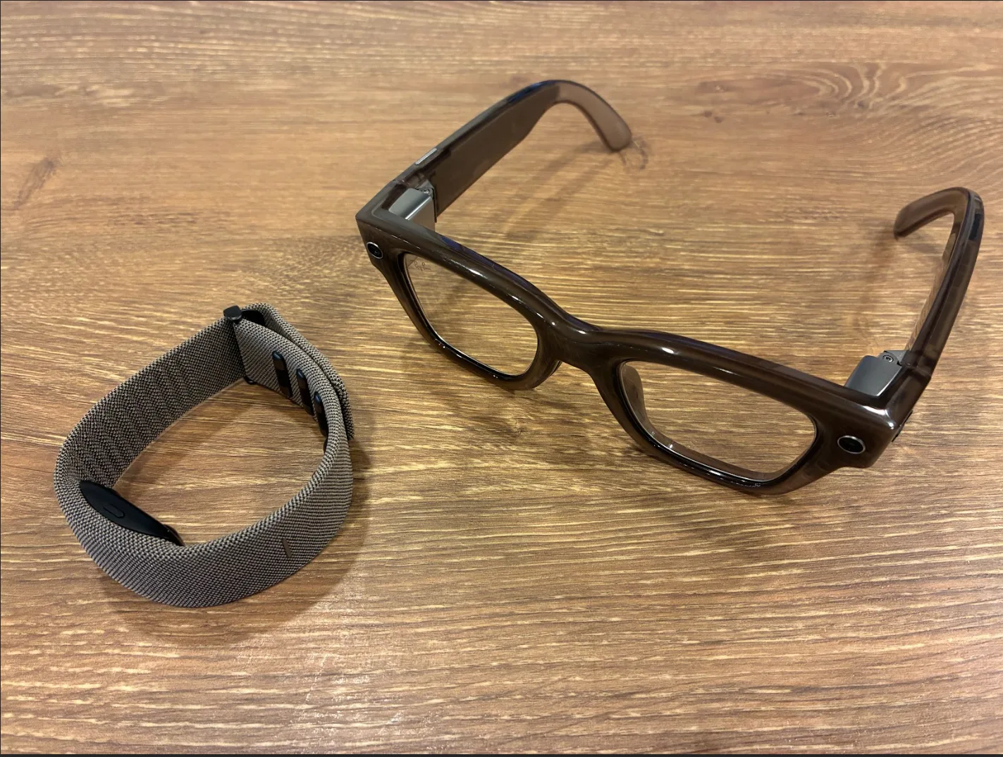AIグラス「Meta Ray-Ban Display」、初のメジャーアップデート　ウィジェットやミニゲームの他、新機能追加 - Mogura VR News