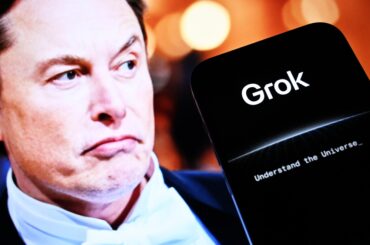 アップル、Grokアプリの削除を警告していた。性的ディープフェイク問題の舞台裏 | Gadget Gate