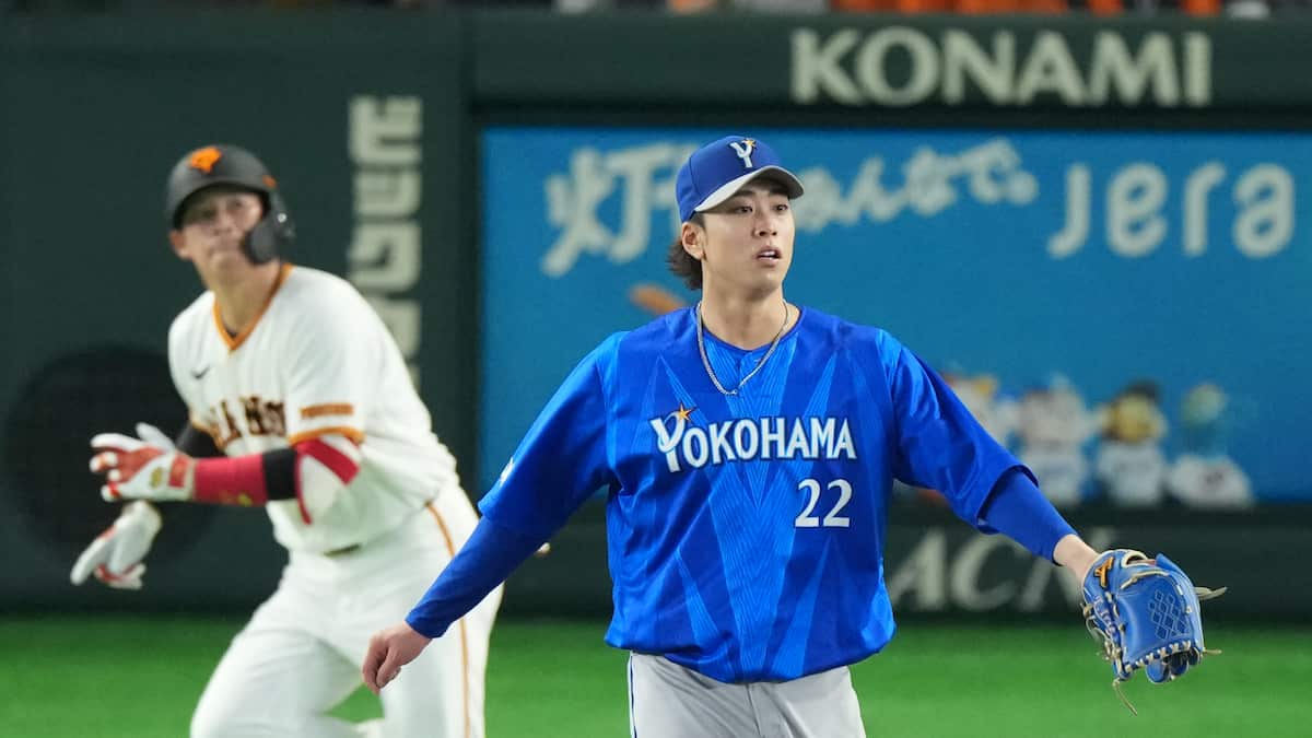 DeNA・入江大生、4回7安打4失点に猛省「申し訳ない気持ち」 相川監督「ちょっと考えます」 – サンスポ DeNA・入江大生、4回7安打4失点に猛省「申し訳ない気持ち」 相川監督「ちょっと考えます」 - サンスポ