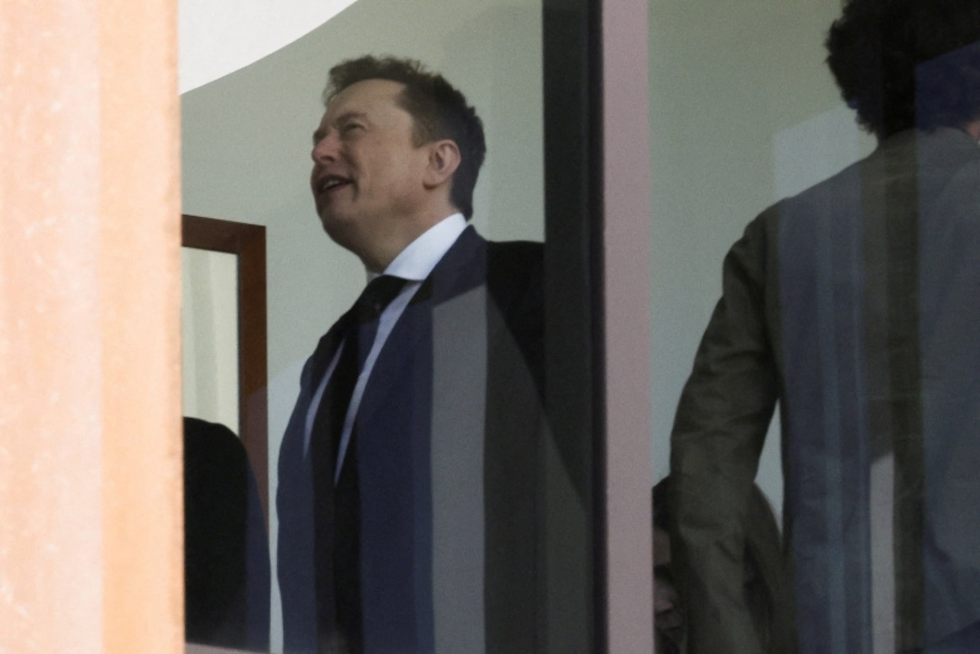 マスク氏、オープンＡＩは「私が発案」　営利化巡る裁判で証言
