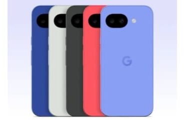 最新スマホ「Google Pixel 10a」4月14日に発売、価格7万円台からでAI・カメラ性能・耐久性を進化 - BCN＋R