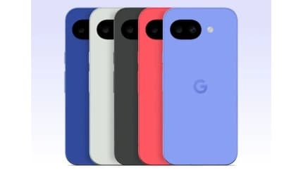 最新スマホ「Google Pixel 10a」4月14日に発売、価格7万円台からでAI・カメラ性能・耐久性を進化 – BCN+R 最新スマホ「Google Pixel 10a」4月14日に発売、価格7万円台からでAI・カメラ性能・耐久性を進化 - BCN+R