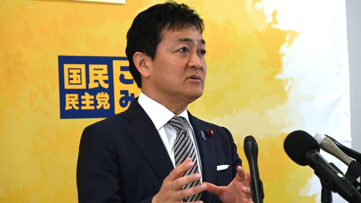 「人としてどうなのか」国民・玉木氏、遺族に謝罪なきヘリ基地反対協を疑問視 辺野古転覆 - 産経ニュース