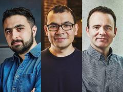 グーグルのAI研究機関ディープマインドは、いかにして世界屈指のAI人材輩出企業になったか | Business Insider Japan