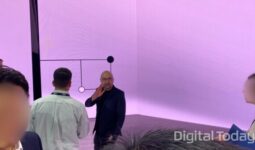Google DeepMindのハサビスCEO、ソウルで「AIの新たなルネサンス」語る