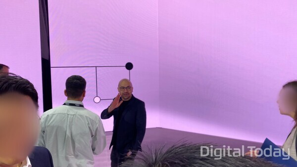 Google DeepMindのハサビスCEO、ソウルで「AIの新たなルネサンス」語る