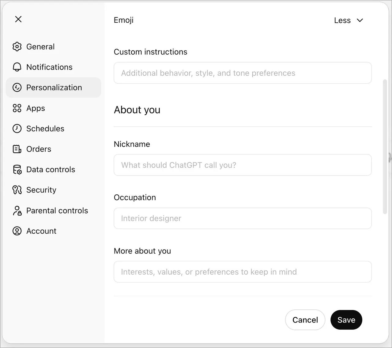 Screenshot by David Gewirtz/ZDNET