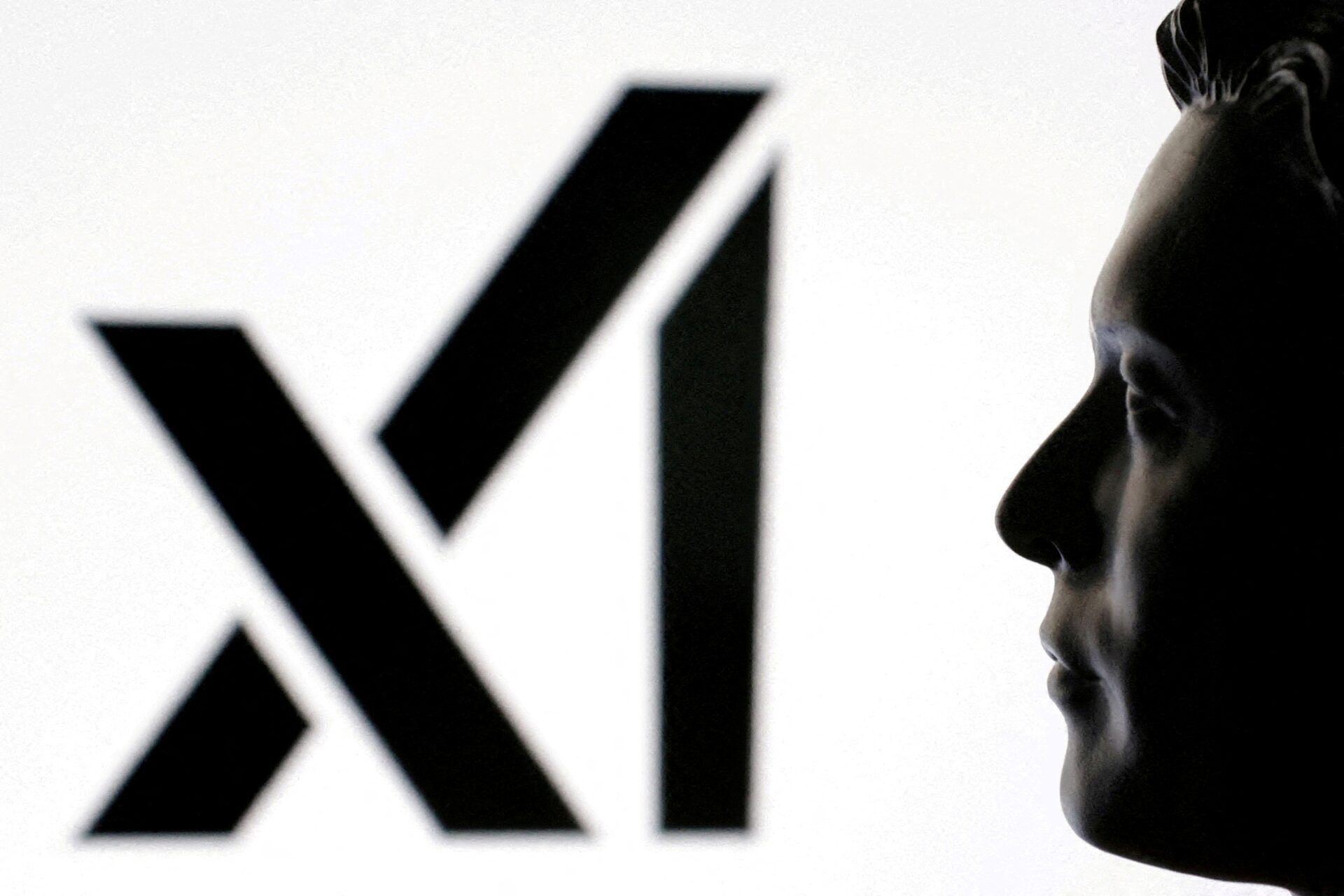ＸとｘＡＩ、負債175億ドルを完済へ＝報道