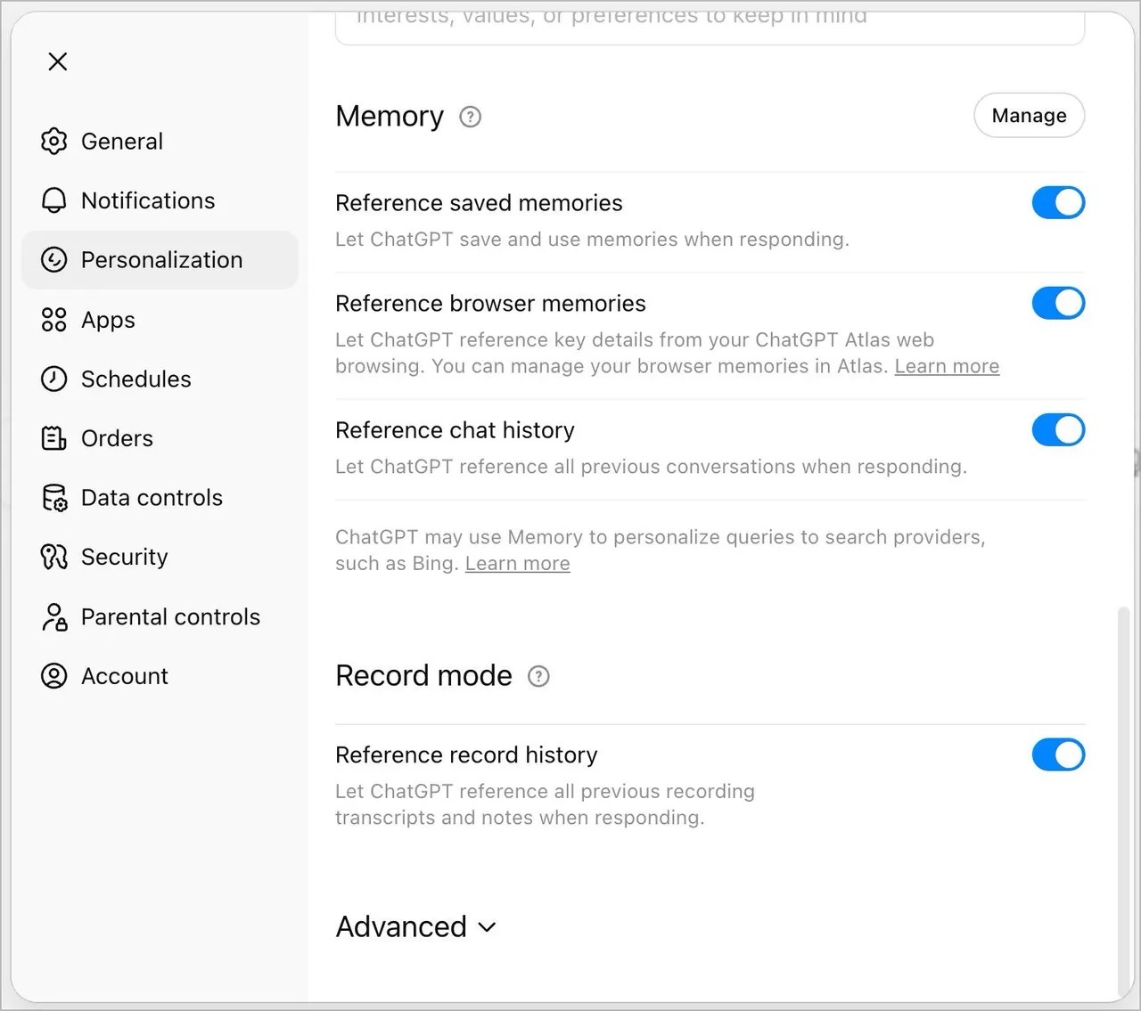 Screenshot by David Gewirtz/ZDNET