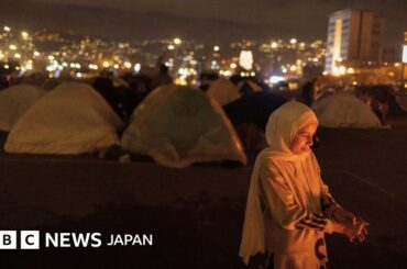 イスラエル、レバノン攻撃を続け南部を管理へ　村の住居は破壊すると - BBCニュース