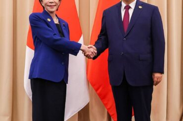 国会での｢台湾発言｣だけではない…習近平が｢メンツを潰された｣と激怒した高市首相の"1枚の写真" - news.livedoor.com