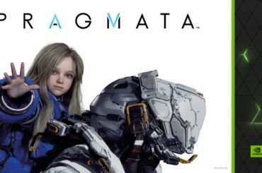 NVIDIA、カプコンの大ヒットSFアクションアドベンチャー『プラグマタ』をGeForce NOWに追加 | gamebiz