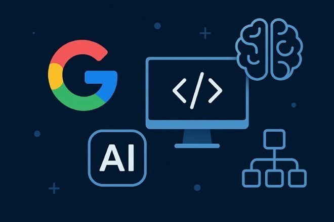 グーグルが韓国に人工知能複合施設を建設へ