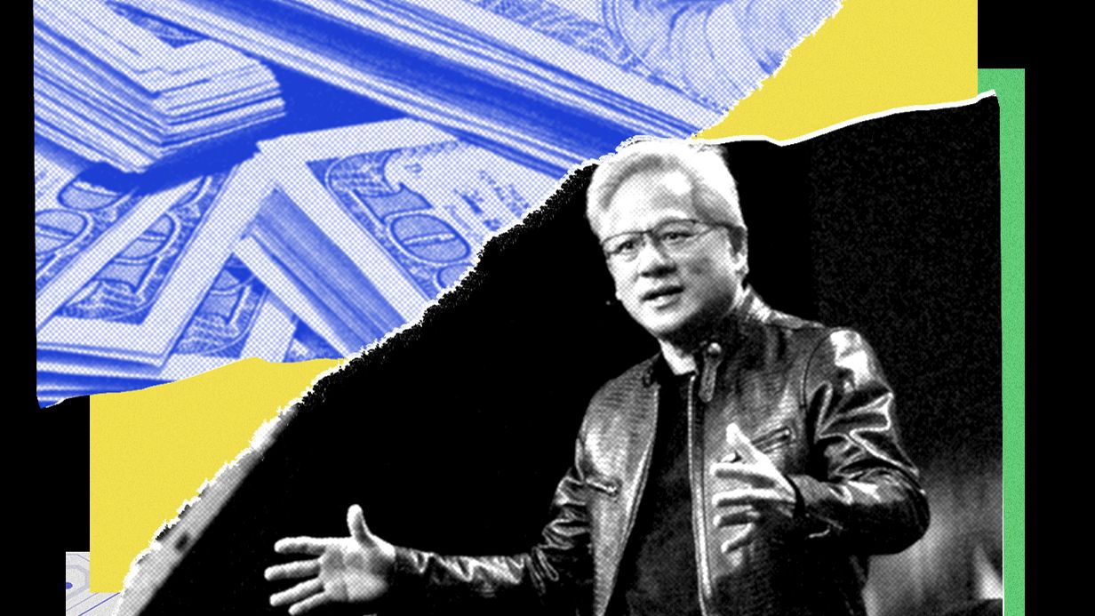 NVIDIA、約4兆円を投じ「オープンウェイト」AIモデルを構築へ | WIRED.jp NVIDIA、約4兆円を投じ「オープンウェイト」AIモデルを構築へ | WIRED.jp