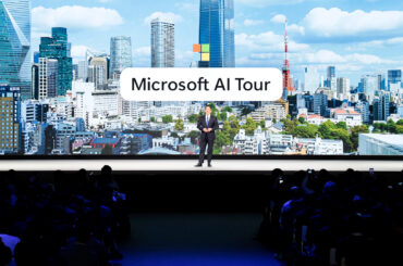 AI Tour Numoto-Tokyo