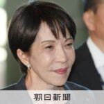 高市首相とイラン大統領が電話協議　米イスラエル攻撃後、初めて [米・イスラエルのイラン攻撃　イラン情勢][高市早苗首相　自民党総裁]：朝日新聞