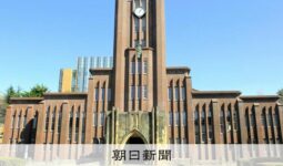 ChatGPT、東大入試「トップ合格」　数学満点、世界史は苦戦 [AIの時代]：朝日新聞
