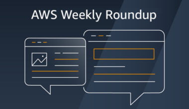 AWS Weekly Roundup : Anthropic と Meta のパートナーシップ、AWS Lambda S3 ファイル、Amazon Bedrock AgentCore CLI など (2026 年 4 月 27 日)