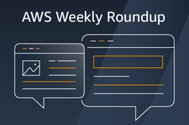AWS Weekly Roundup: OpenAI パートナーシップ、AWS Elemental Inference、Strands Labs など (2026 年 3 月 2 日)