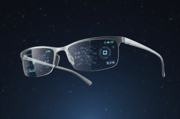 HUAWEI AI GLASSES発表｜制裁から7年、独自OSが「眼鏡」にたどり着いた