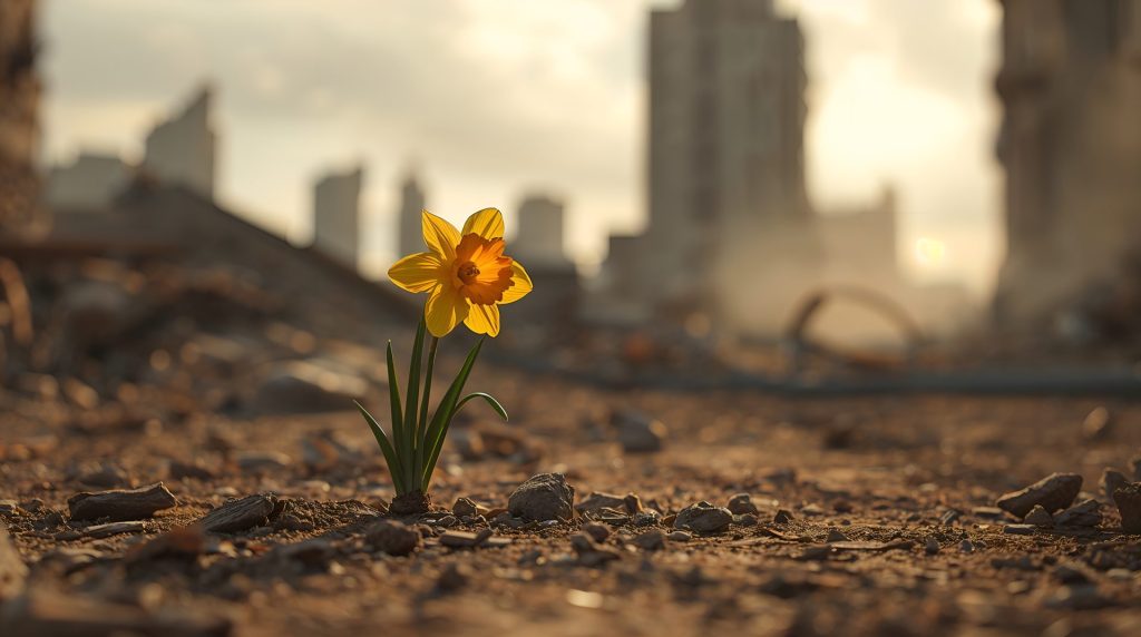 【中東危機】イスラエルがレバノンに大規模攻撃、停戦合意なのになぜ? 現地の悲痛な声 2 AdobeStock 1953089162