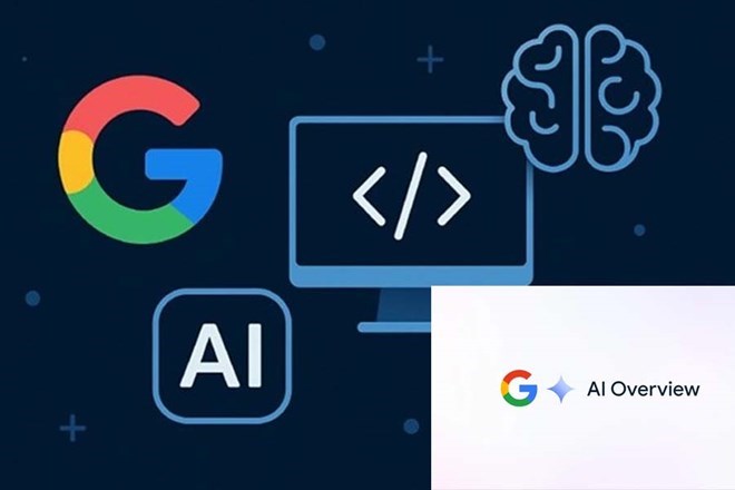 グーグルは検索でAIを推進していますが、信頼性は依然として議論の的となっています