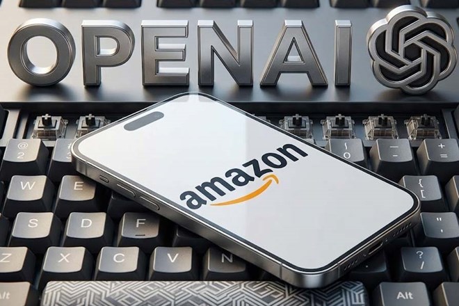 Amazonは機会を捉え、Microsoftが独占権を失った後、OpenAIをAWSに導入